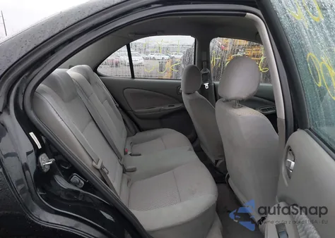 2006 Nissan Sentra 1.8S из США, поврежденный, VIN 3N1CB51D06L611604